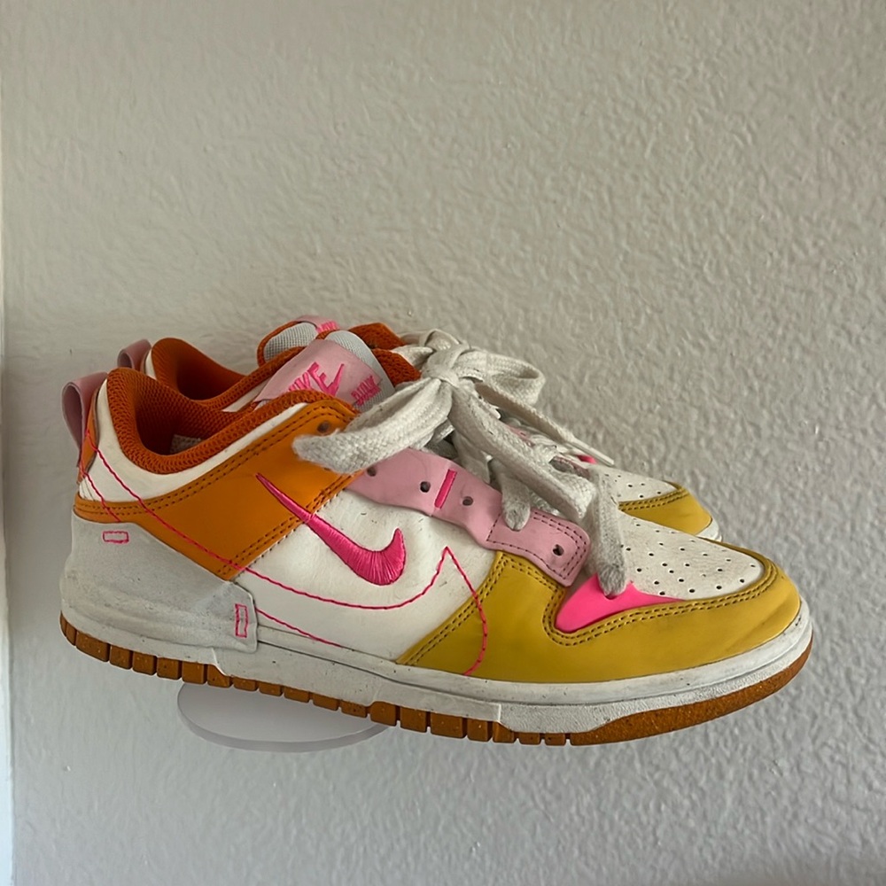 Nike Dunks - image 1